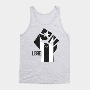 Libre Tank Top